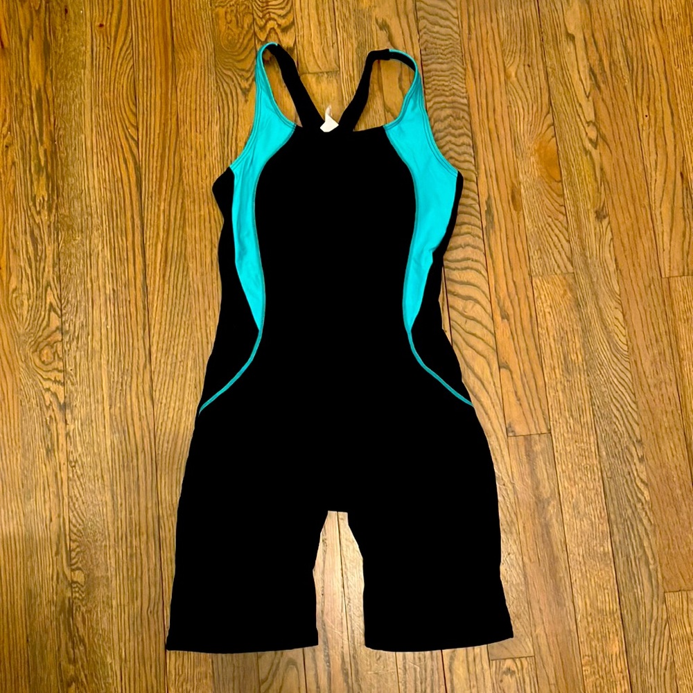 Beautyin Women's one-piece Swimsuit